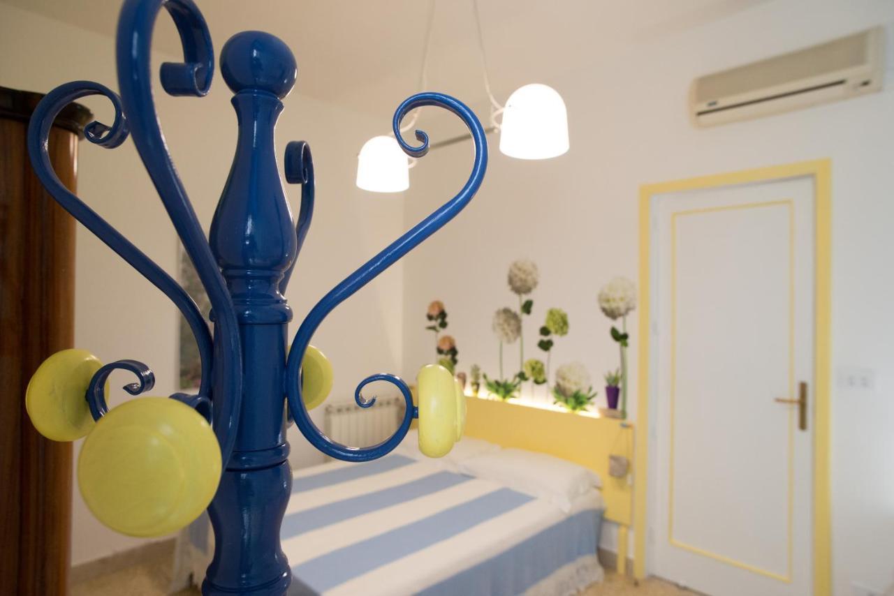 Emiolia Apartamento Milazzo Exterior foto