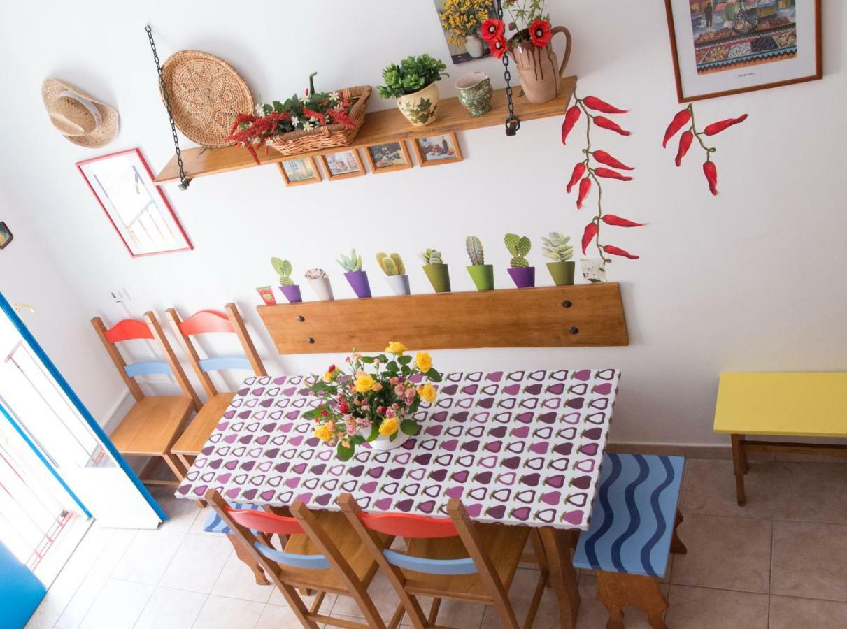 Emiolia Apartamento Milazzo Exterior foto
