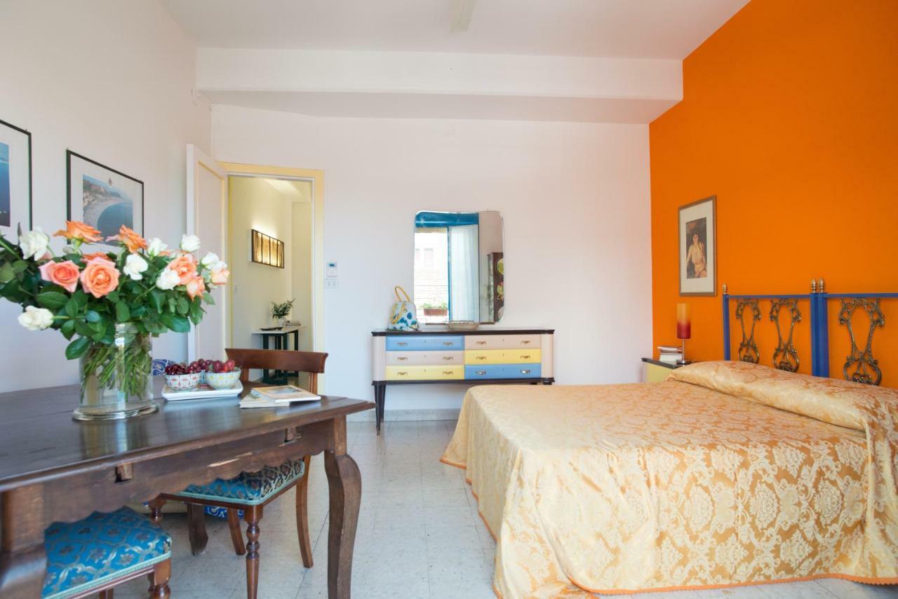 Emiolia Apartamento Milazzo Exterior foto
