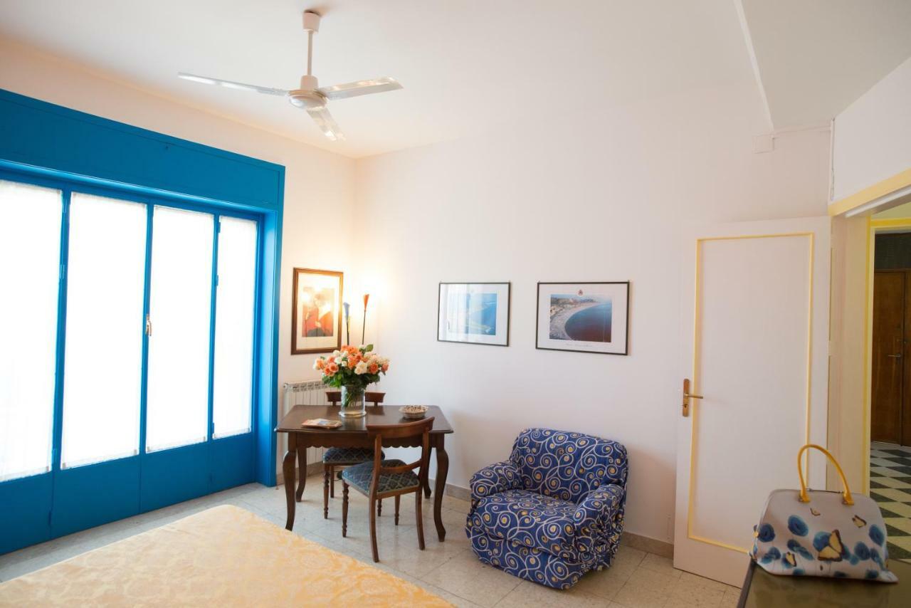 Emiolia Apartamento Milazzo Exterior foto