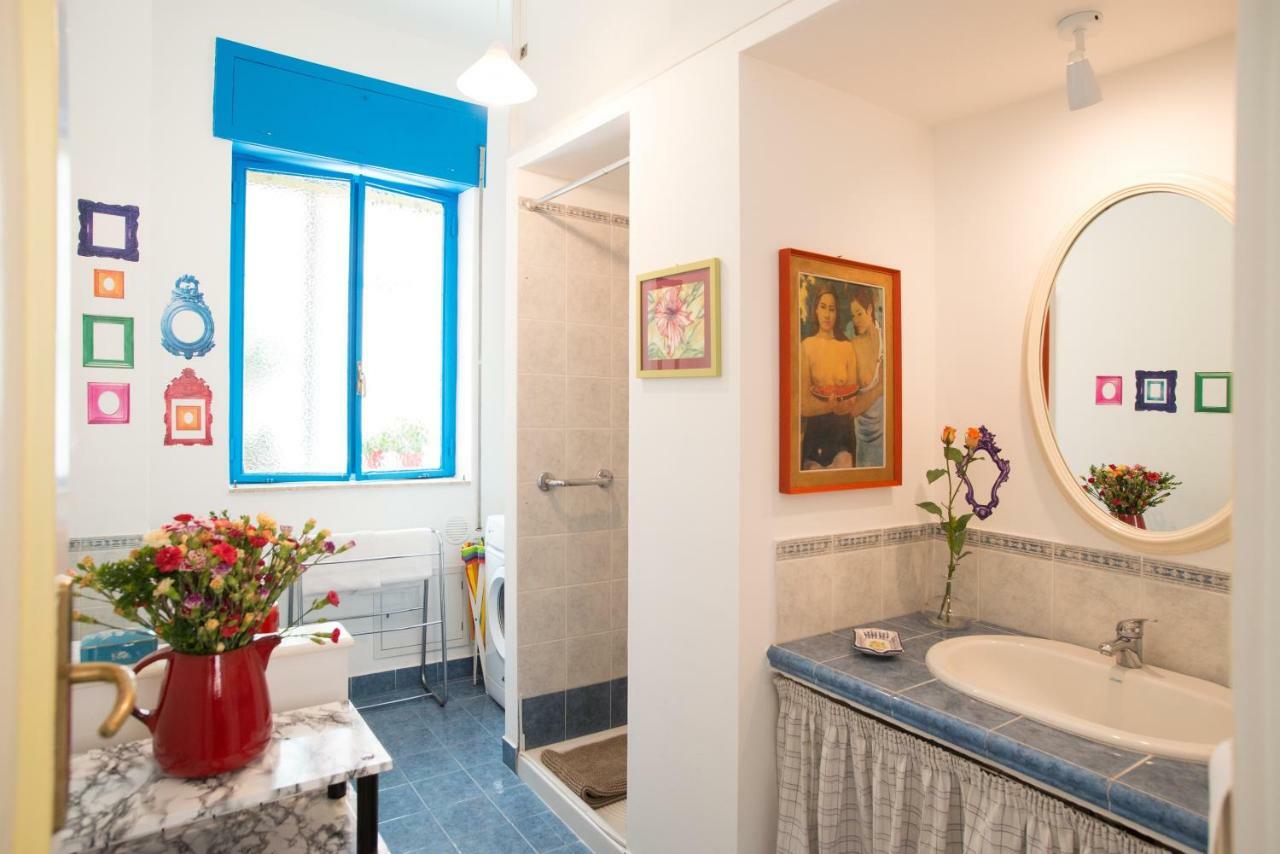 Emiolia Apartamento Milazzo Exterior foto