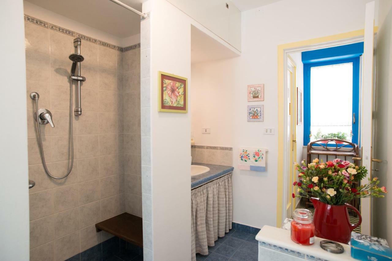 Emiolia Apartamento Milazzo Exterior foto