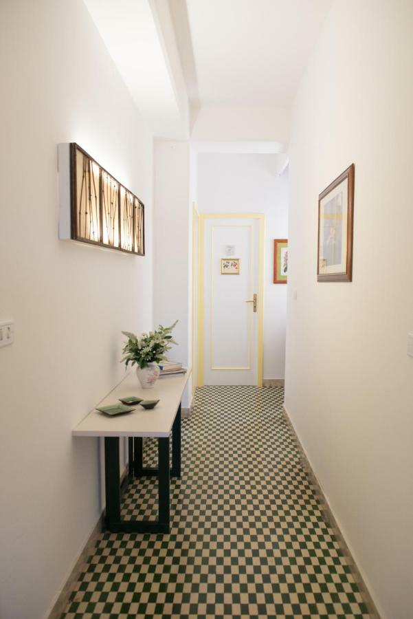Emiolia Apartamento Milazzo Exterior foto